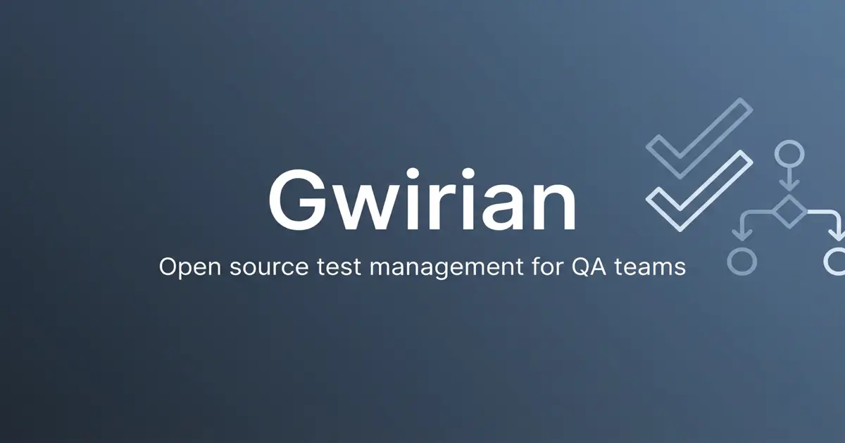 Gwirian screenshot 1